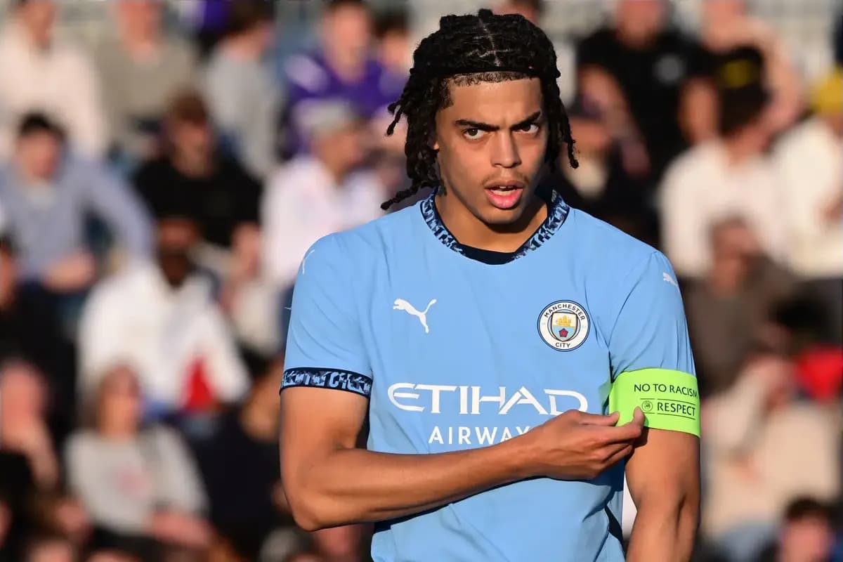 ناامیدی منچسترسیتی از تصمیم سلتیک درباره بازیکن قرضی