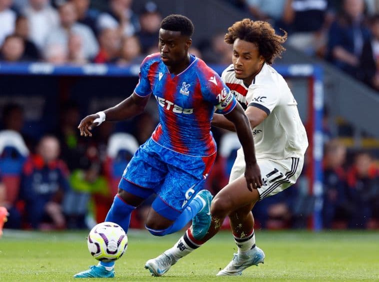 رقابت بایرن مونیخ، رئال مادرید و بارسلونا برای جذب ستاره لیگ برتر انگلیس