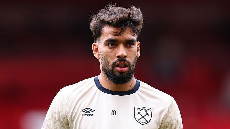 پاک شدن نام پاکتا از اتهام تبانی و احتمال شکایت او از فدراسیون فوتبال انگلیس