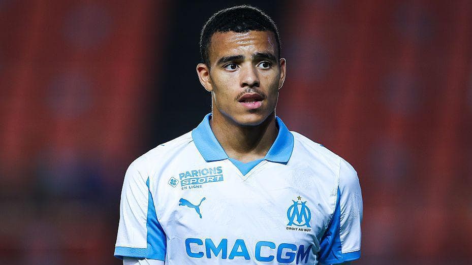 توخل: میسون گرینوود در برنامه‌های تیم ملی انگلیس نیست