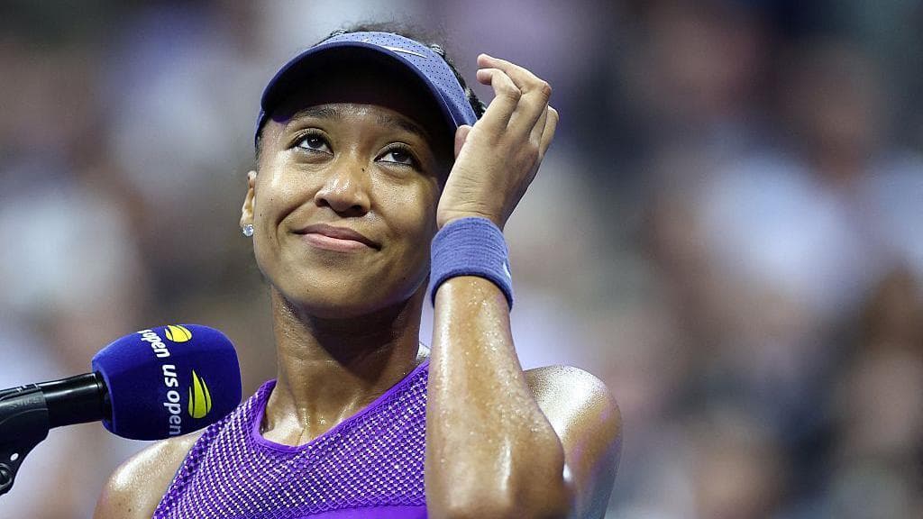 بازگشت رؤیایی نائومی اوساکا به نیمه‌نهایی اپن آمریکا