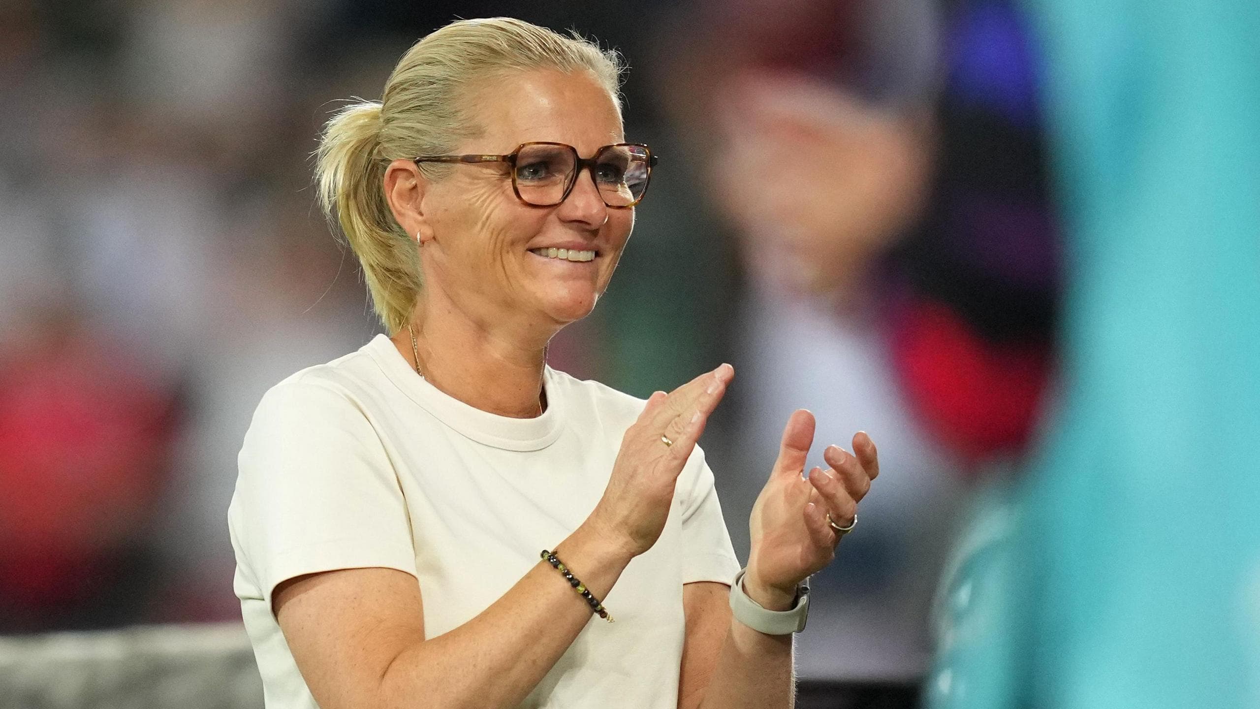 سری بازی‌های «بازگشت به خانه» تیم فوتبال زنان انگلیس اعلام شد