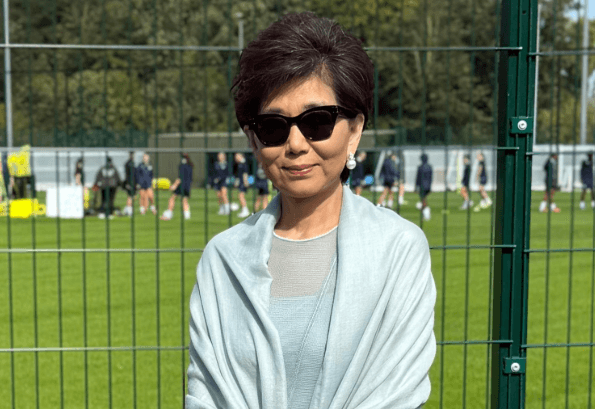 تأثیر چشمگیر میشل کانگ بر فوتبال زنان: راهبری حرفه‌ای و تحول در لندن سیتی لاینِس