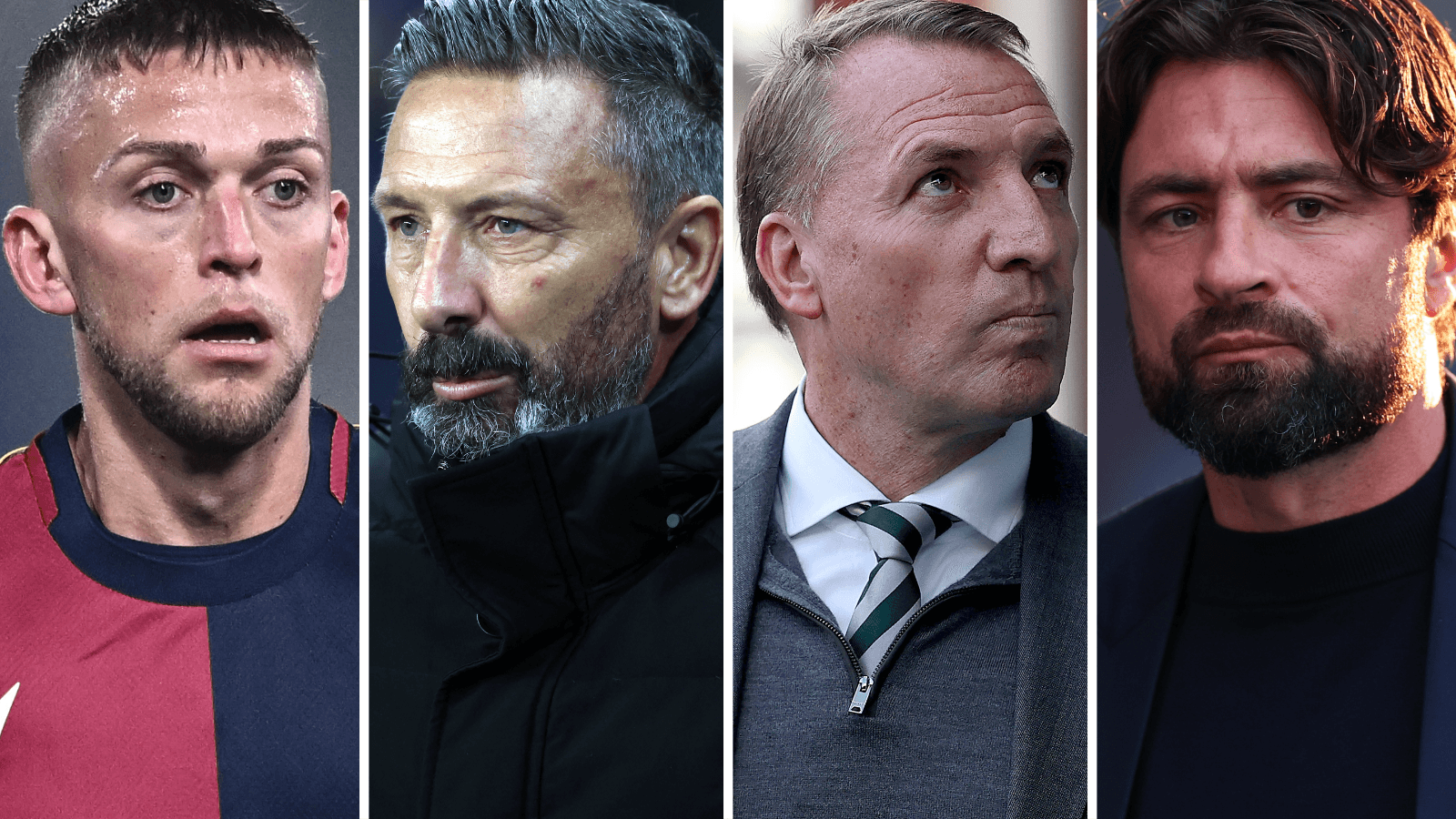 نگاهی به مهم‌ترین بازی‌های هفته لیگ برتر اسکاتلند – قدرت‌نمایی در ایبروکس، چالش رنجرز و بررسی مربیان