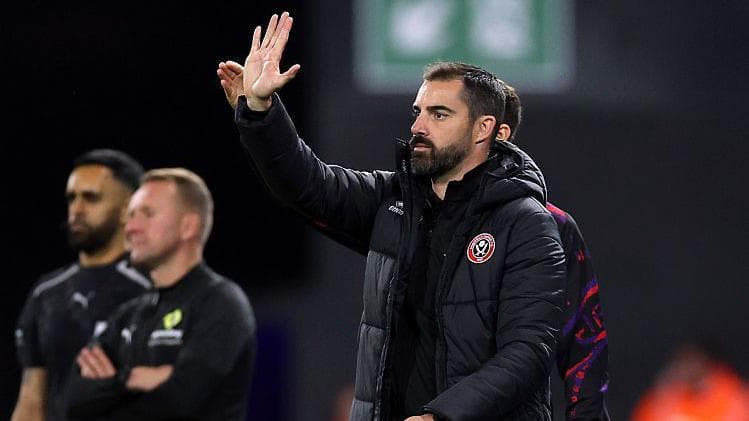 حمایت مالکین از سرمربی شفیلد یونایتد علی‌رغم شروعِ کابوس‌وار تیم