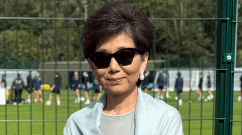 تأثیر چشمگیر میشل کانگ بر لیگ فوتبال زنان انگلیس (WSL)