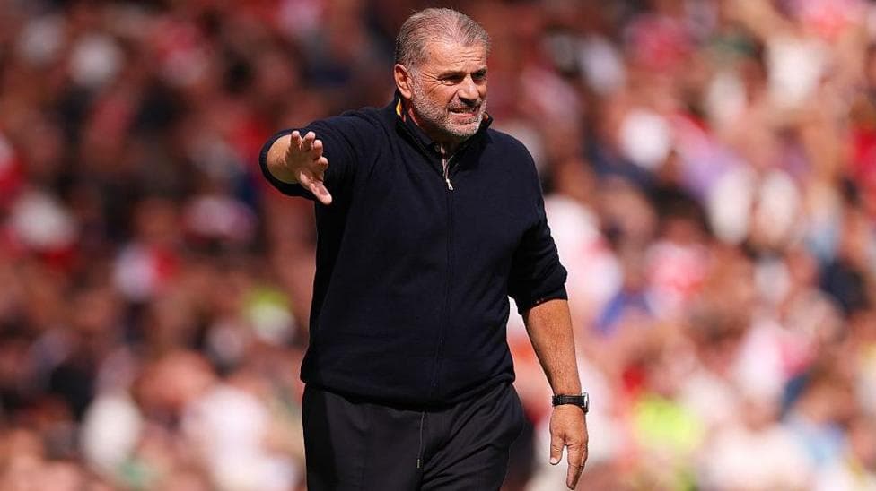 تحلیل اولین بازی آنژه پستکوغلو روی نیمکت ناتینگهام فارست مقابل آرسنال