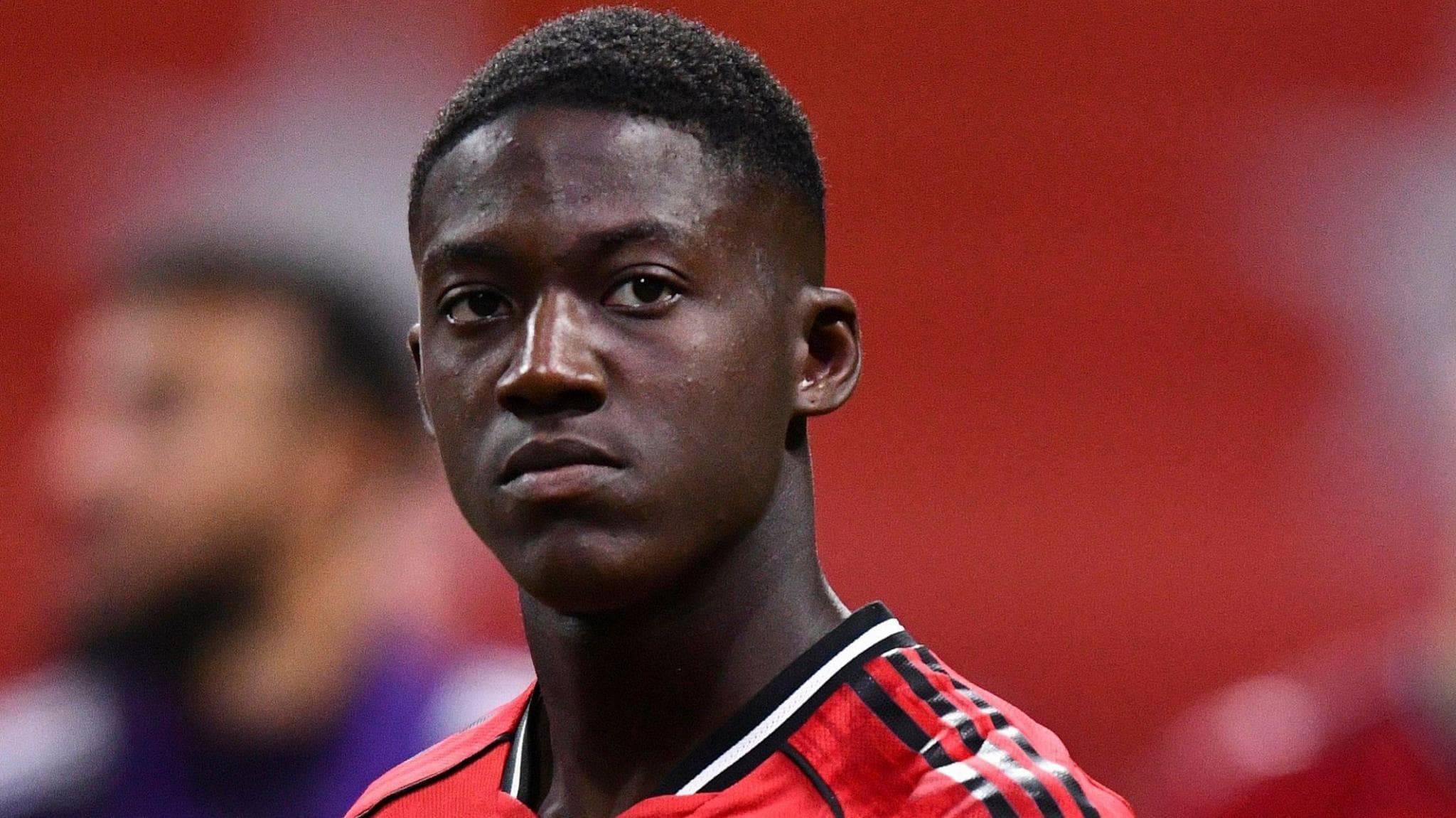 آینده کوبی ماینو در منچستریونایتد؛ باور مربی اما انتظارات بالاتر