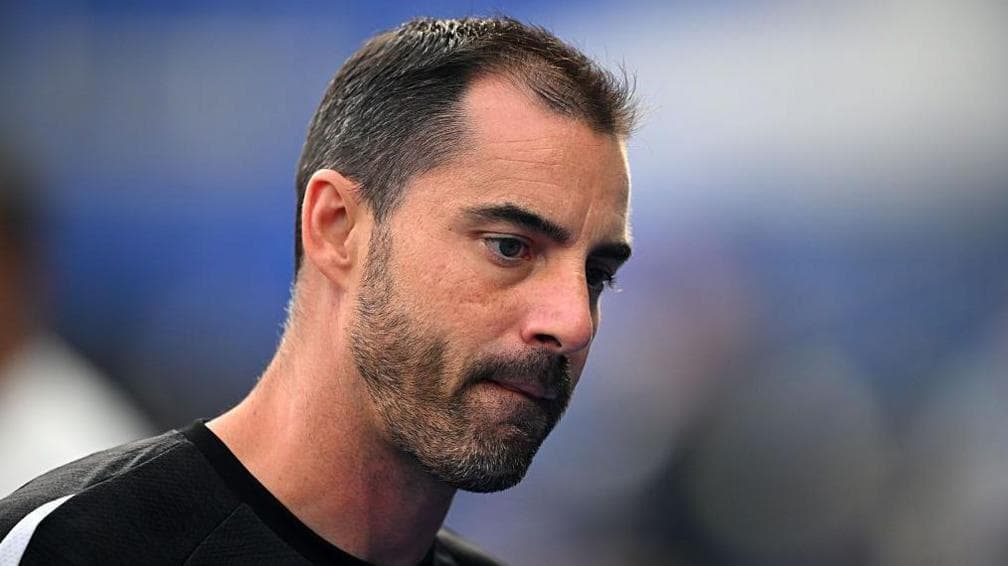 اخراج روبن سلس از هدایت شفیلد یونایتد پس از شروع ضعیف فصل