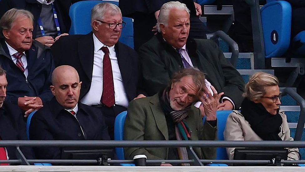 تحلیل شرایط بحرانی منچستریونایتد؛ آیا آموریم می‌تواند اوضاع را بهبود دهد؟