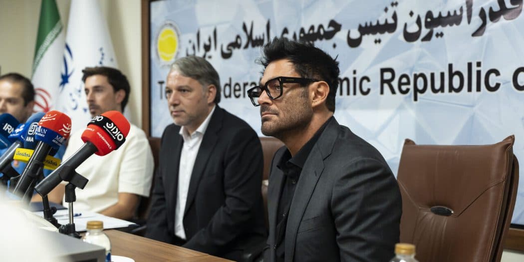 تلاش برای موفقیت پدل ایران؛ چالش جذب بازیکنان دوتابعیتی توسط کشورهای منطقه