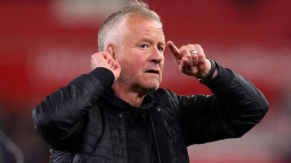 بازگشت دوباره کریس وایلدِر به شفیلد یونایتد، امیدی برای احیای تیم