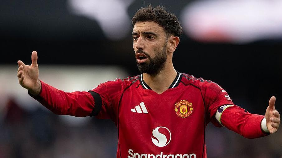 آیا منچستریونایتد نشانه‌هایی از پیشرفت زیرنظر آموریم دارد؟