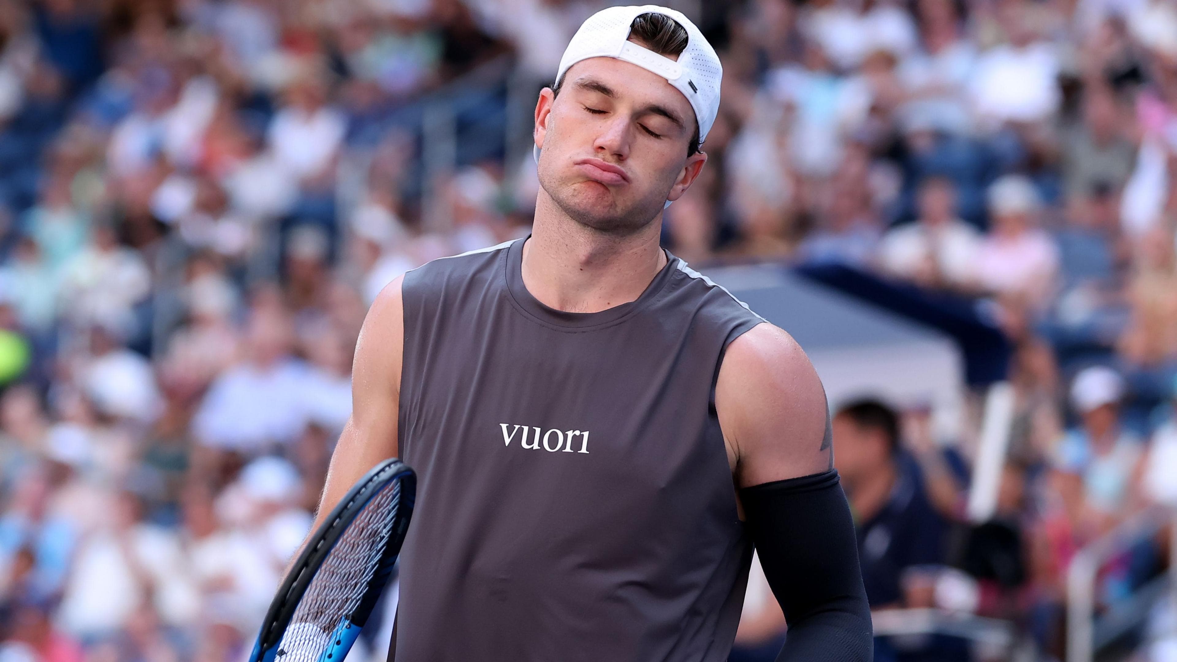 پایان زودهنگام فصل جک دریپر به دلیل مصدومیت دست