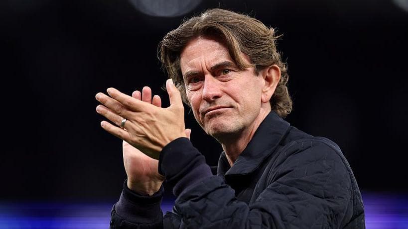 ذهنیت کلین شیت؛ واقع‌گرایی کلید موفقیت تاتنهام