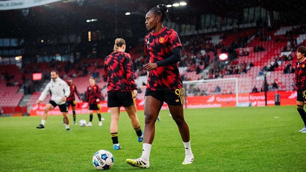 مارک اسکینر: نیازی به خرید کفش جدید برای مسابقه این هفته نداریم