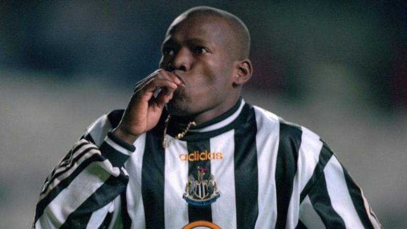 شبی که آسپرولیا و نیوکاسل بارسلونا را شوکه کردند