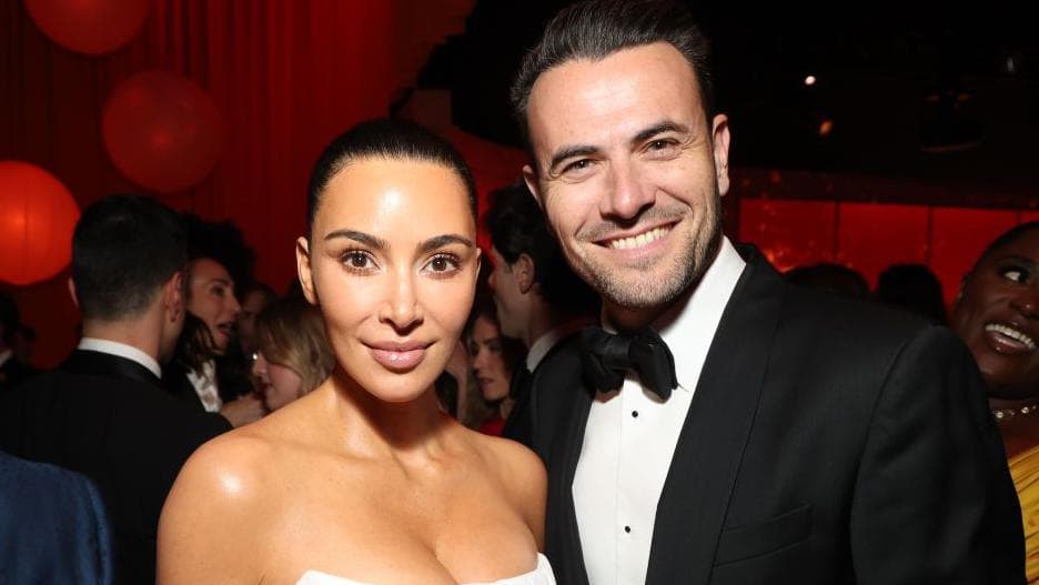 عضو جدید هیئت‌مدیره هالیوودی آرسنال؛ بن وینستون کیست؟