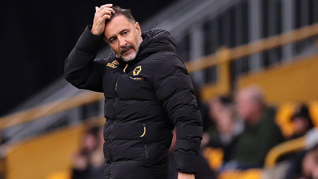 آرامش در باشگاه وولوز علی‌رغم پنج شکست متوالی در لیگ