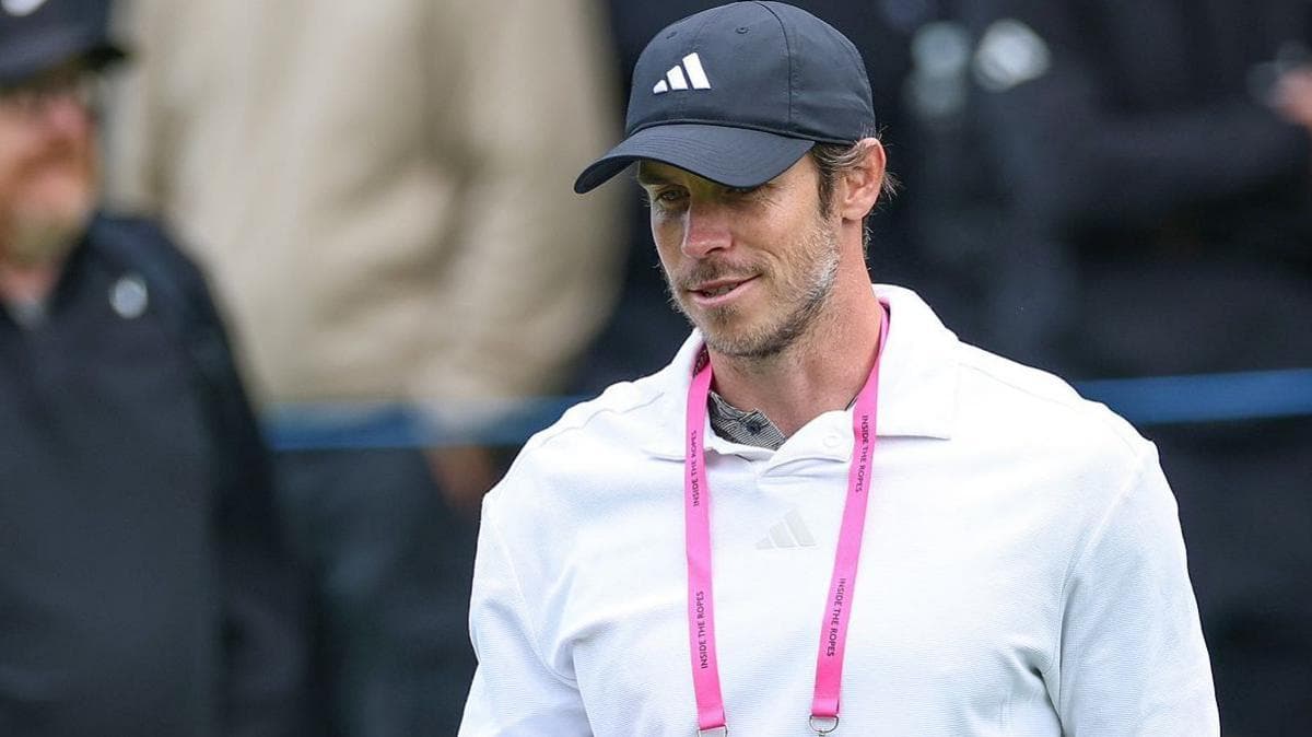 گرت بیل: بازی زیر نظر بلерами تجربه‌ای فوق‌العاده می‌بود