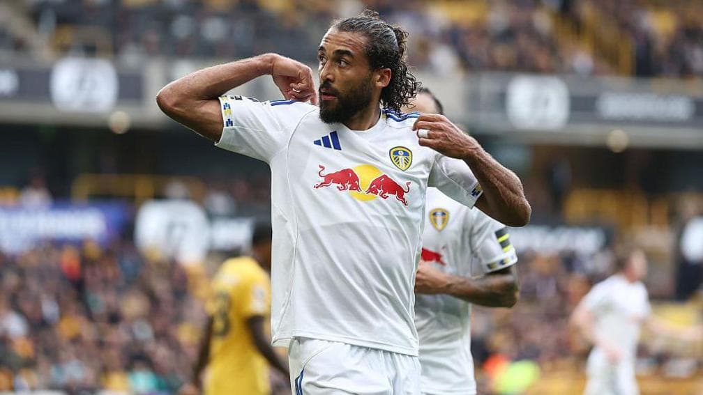 بهترین راه برای ساکت کردن آن‌ها این است که گل بزنی – کالورت-لوین