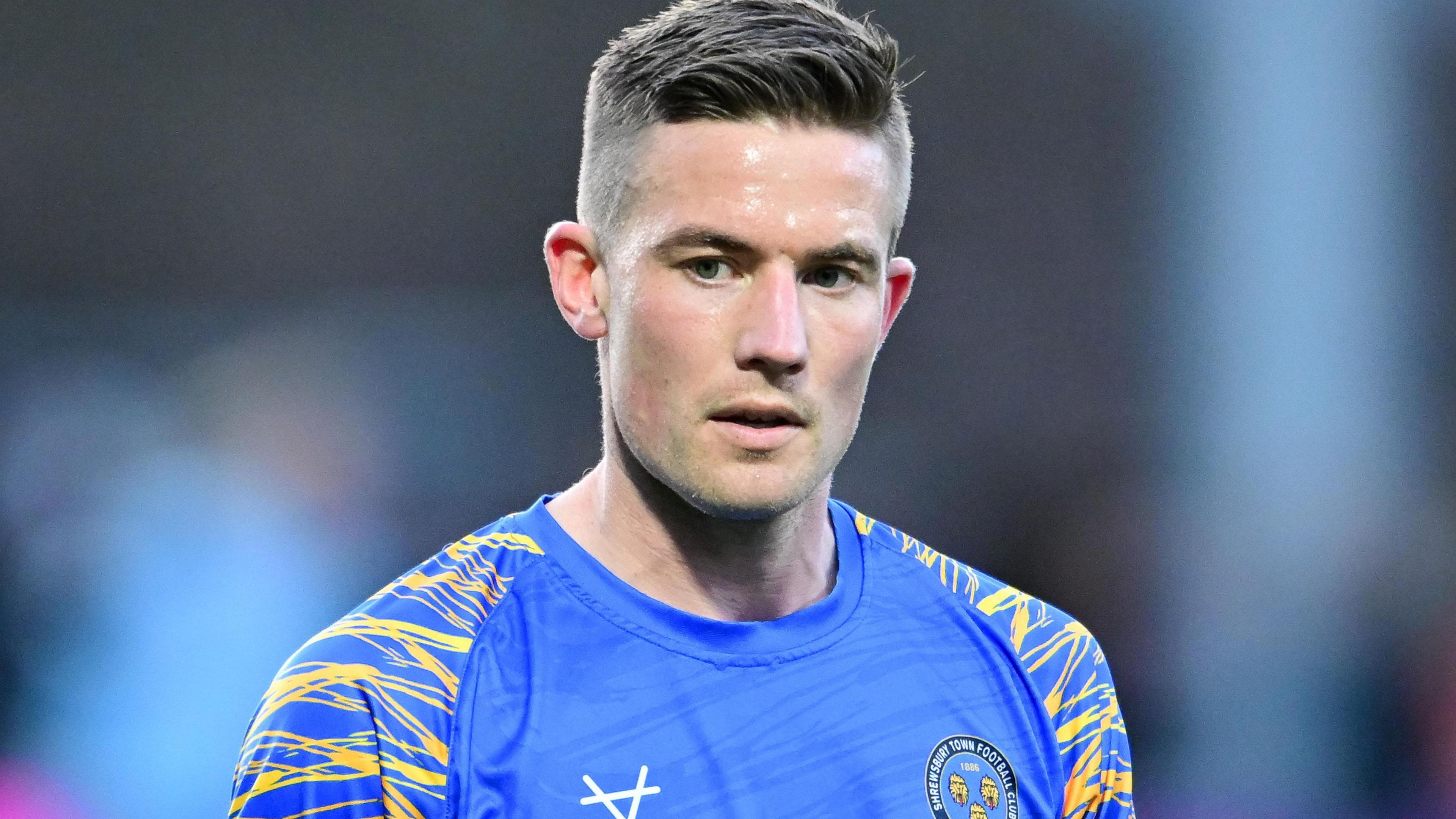 غلبه بر اضطراب الهام‌بخش راه من شد؛ فوتبالیستی که به روان‌شناس ورزشی تبدیل شد