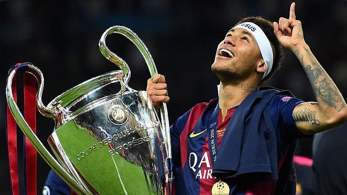 بهترین بازیکنی که هرگز برنده توپ طلایی نشد؛ یک انتخاب دشوار!