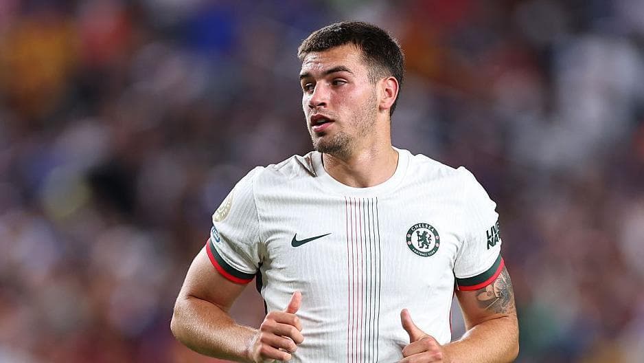 تغییر قانون در جام اتحادیه انگلیس؛ مارک گیو بازیکن چلسی مجاز به بازی شد