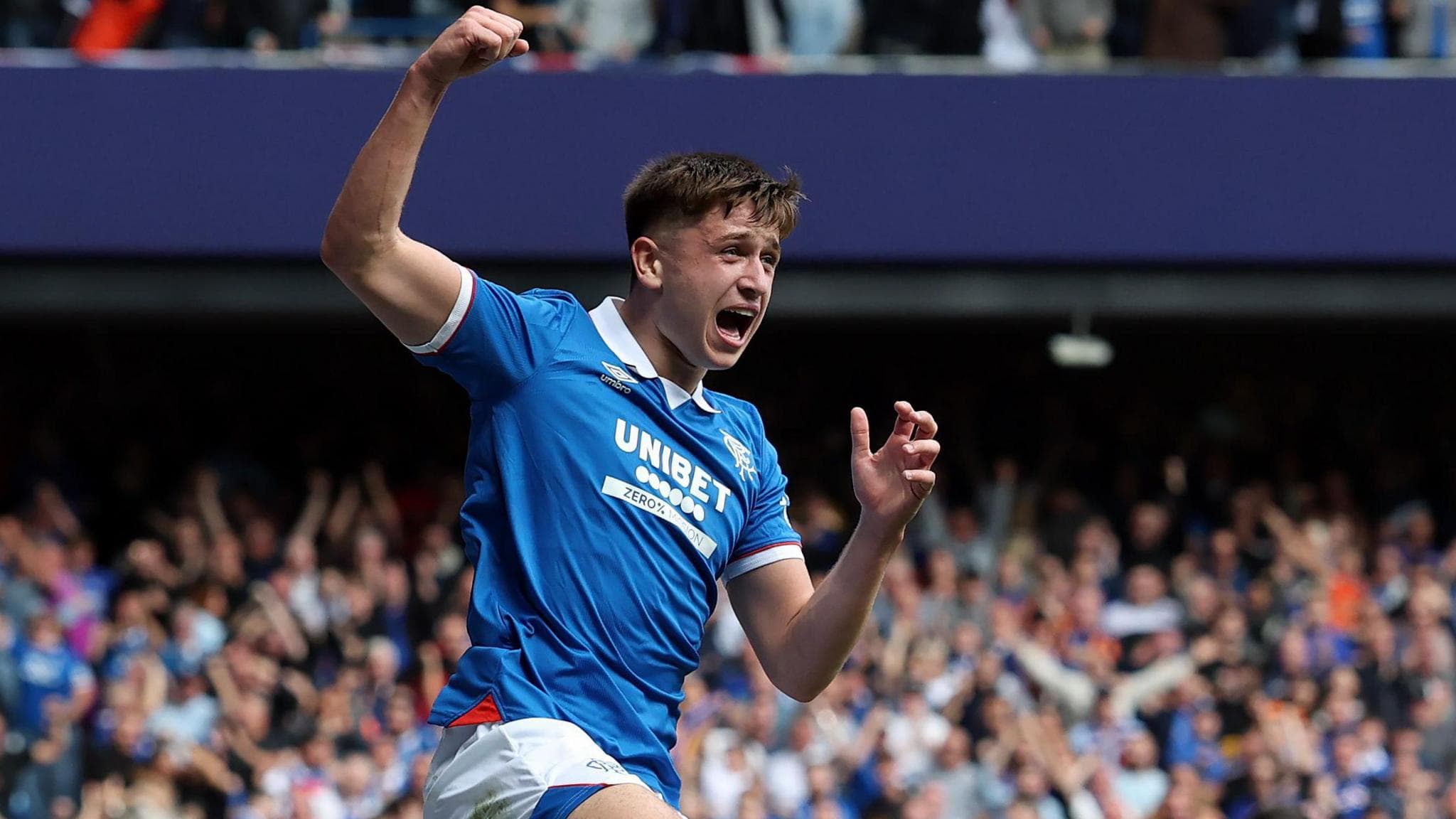 ولز به دنبال جذب وینگر تاتنهام برای تغییر تابعیت ملی