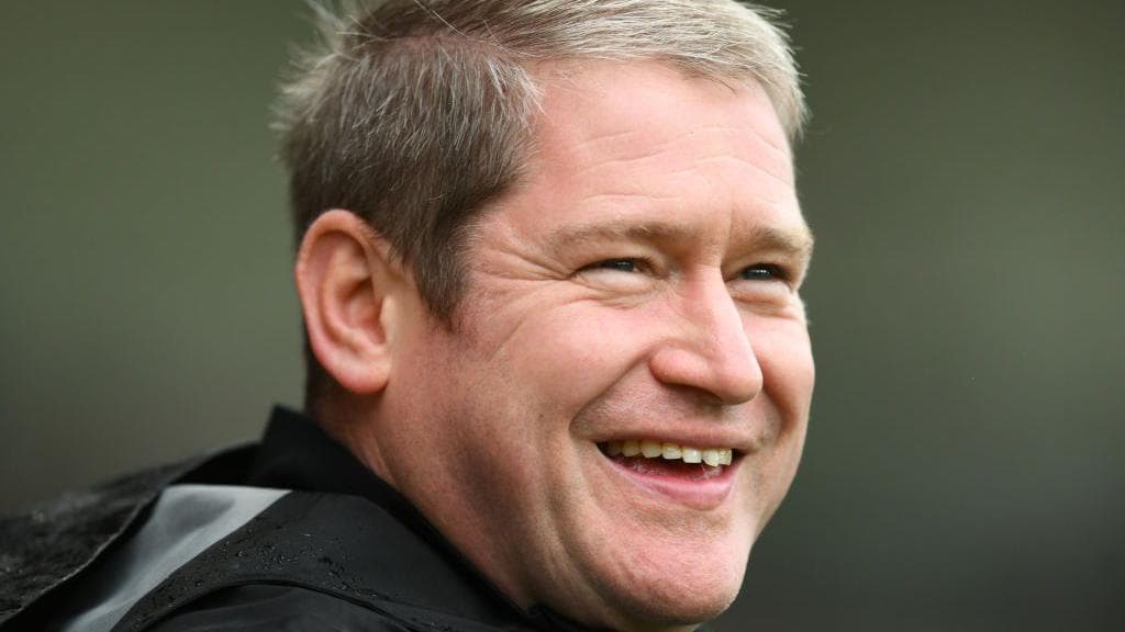 مات بیرد، مربی که بازیکنانش را بهترین دنیا می‌کرد