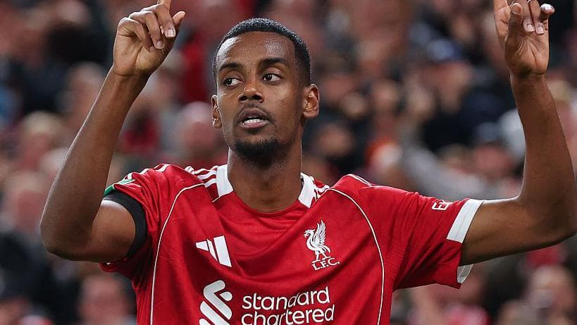 قرعه‌کشی دور چهارم جام اتحادیه انگلیس: لیورپول مقابل کریستال پالاس، نیوکاسل به مصاف تاتنهام