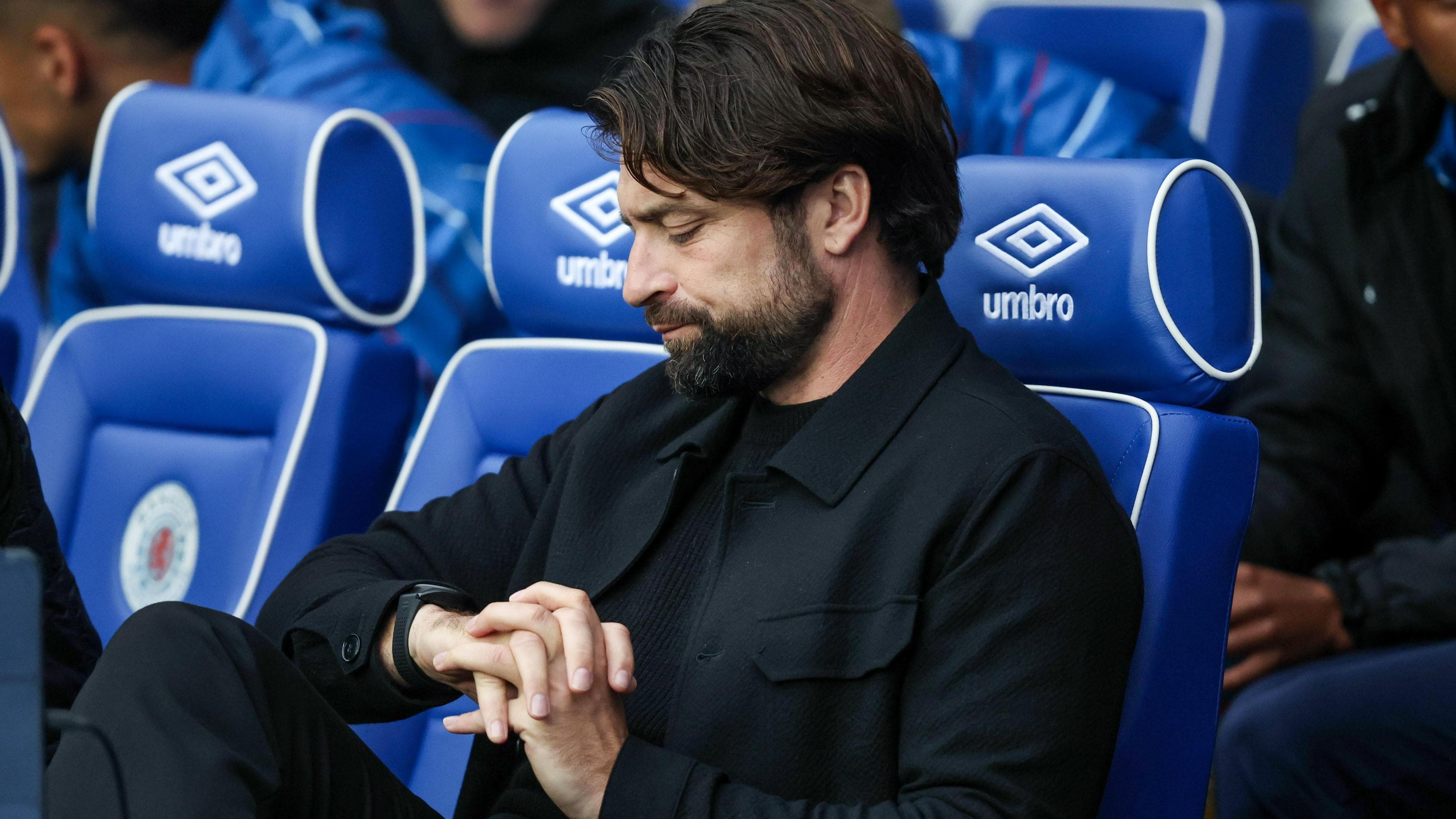 چرا رویکرد راسل مارتین در رنجرز نتیجه نداده است؟