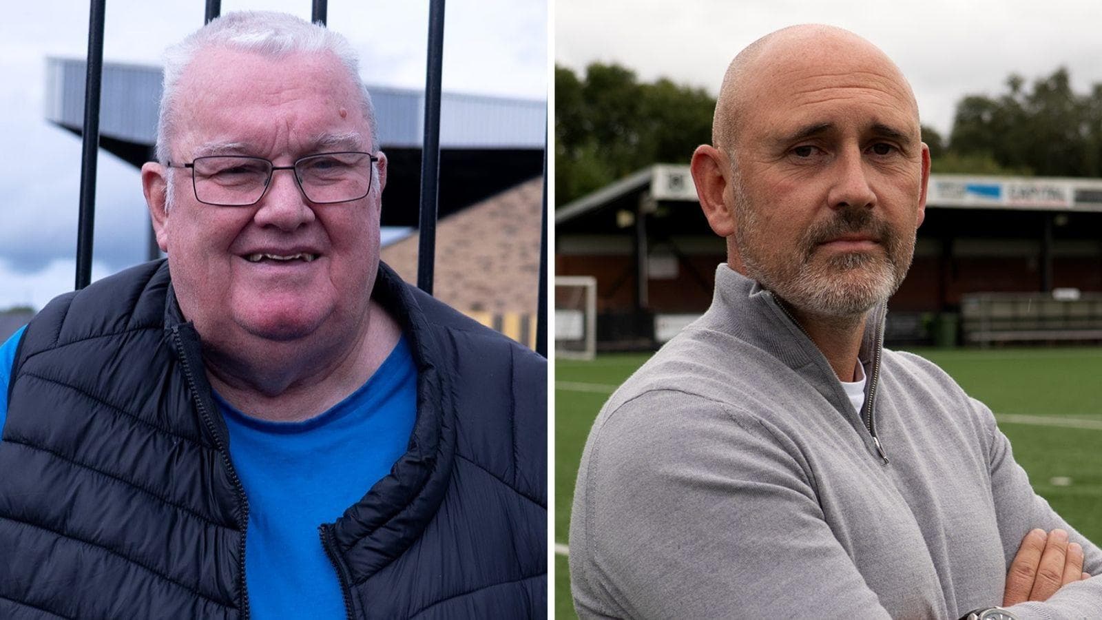 آتش، اسب‌های پلیس و یک رختکن سوخته؛ داستان داربی تاریخی اسکاتلند بین آوچینلک تالبوت و کمنوک جونیورز