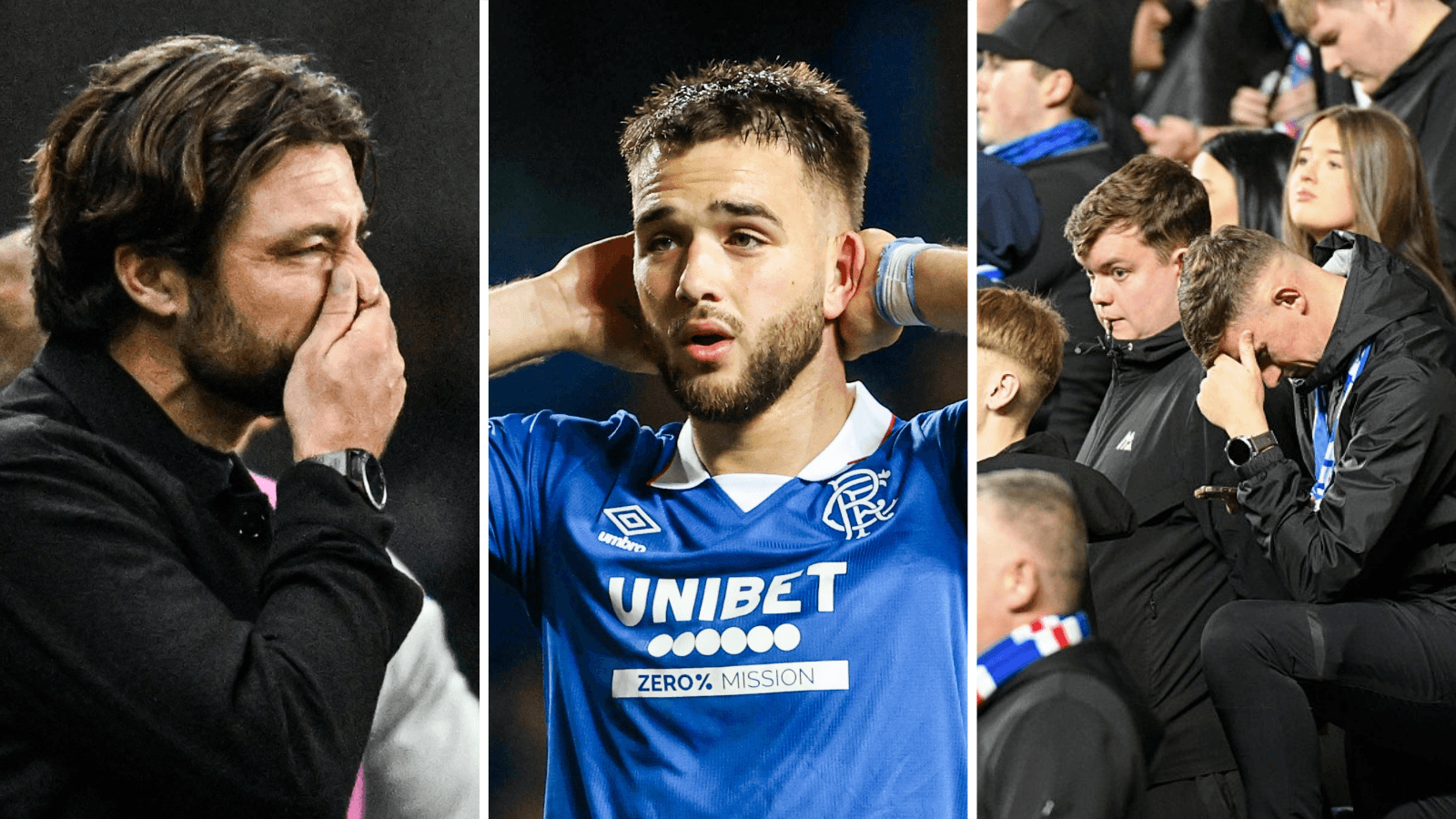 وضعیت بحرانی رنجرز؛ تغییرات باید انجام شود اما چه راهکاری در پیش است؟