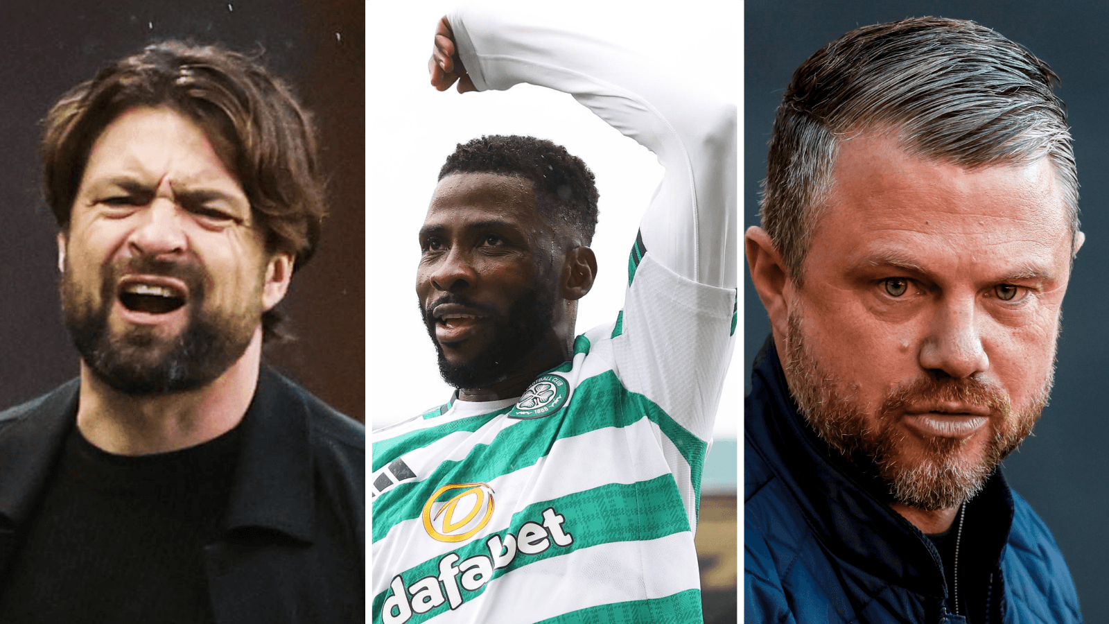 فشار روی مارتین، ایهیناچو در مسیر اوج و داغ شدن نیمکت تلین - پیش‌بینی‌های لیگ اسکاتلند