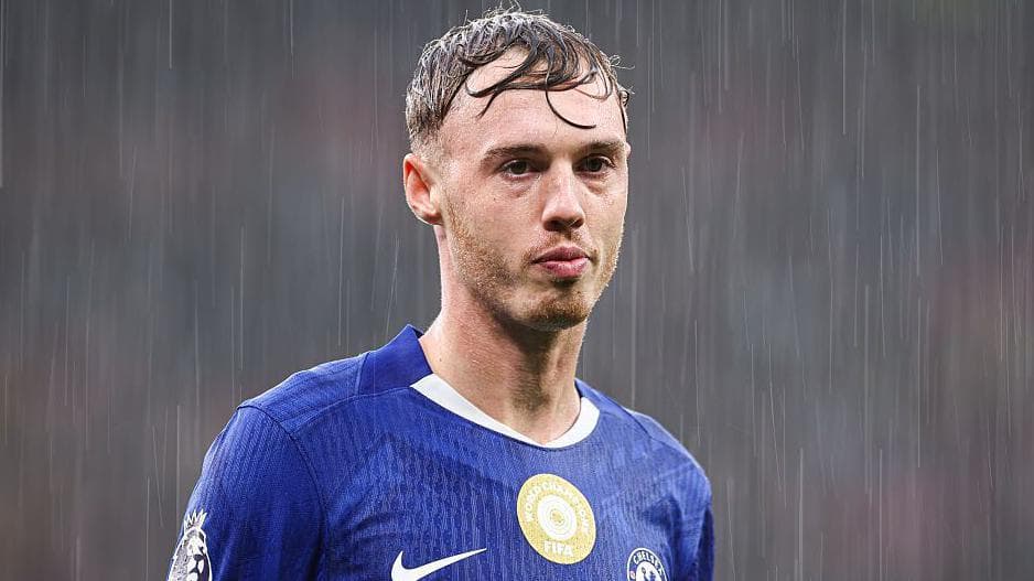 کول پالمر سه هفته به دلیل مصدومیت از میادین دور خواهد بود