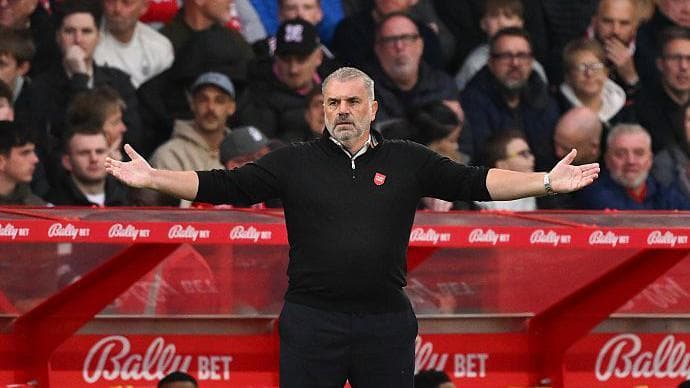 پستکوگلو: "آن‌قدر بی‌رحم نیستیم"؛ تحلیل وضعیت فعلی ناتینگهام فارست