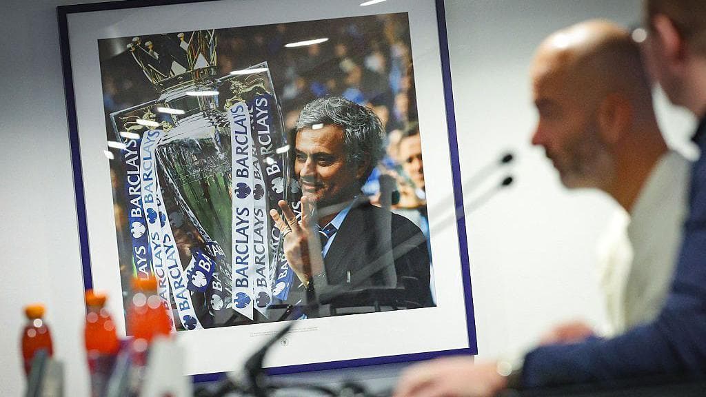 همیشه آبی؛ علاقه ژوزه مورینیو به چلسی