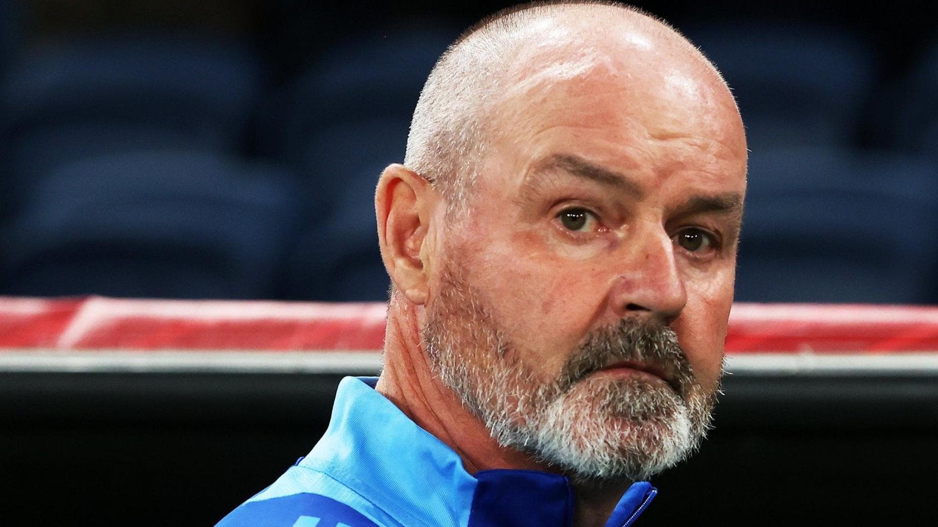 تلاش اسکاتلند برای کسب شش امتیاز در مسابقات مقدماتی جام جهانی