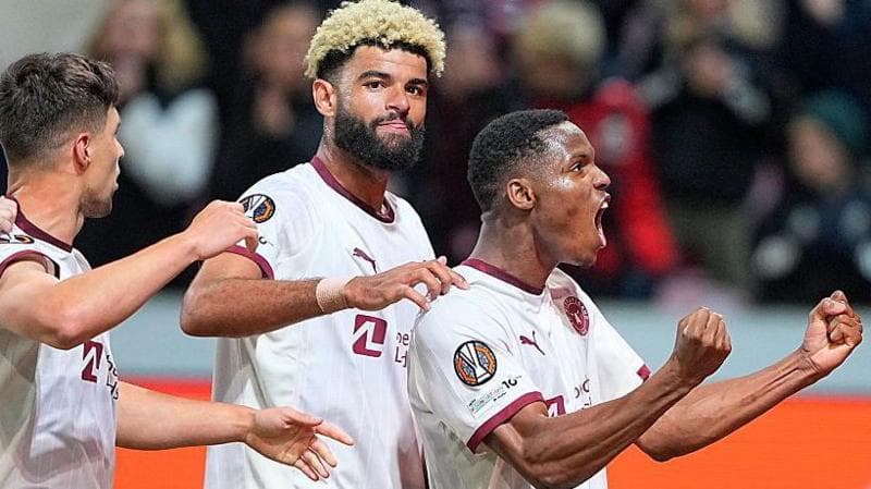 چگونه میتیولاند به قطب متخصصان ضربات ایستگاهی فوتبال تبدیل شد