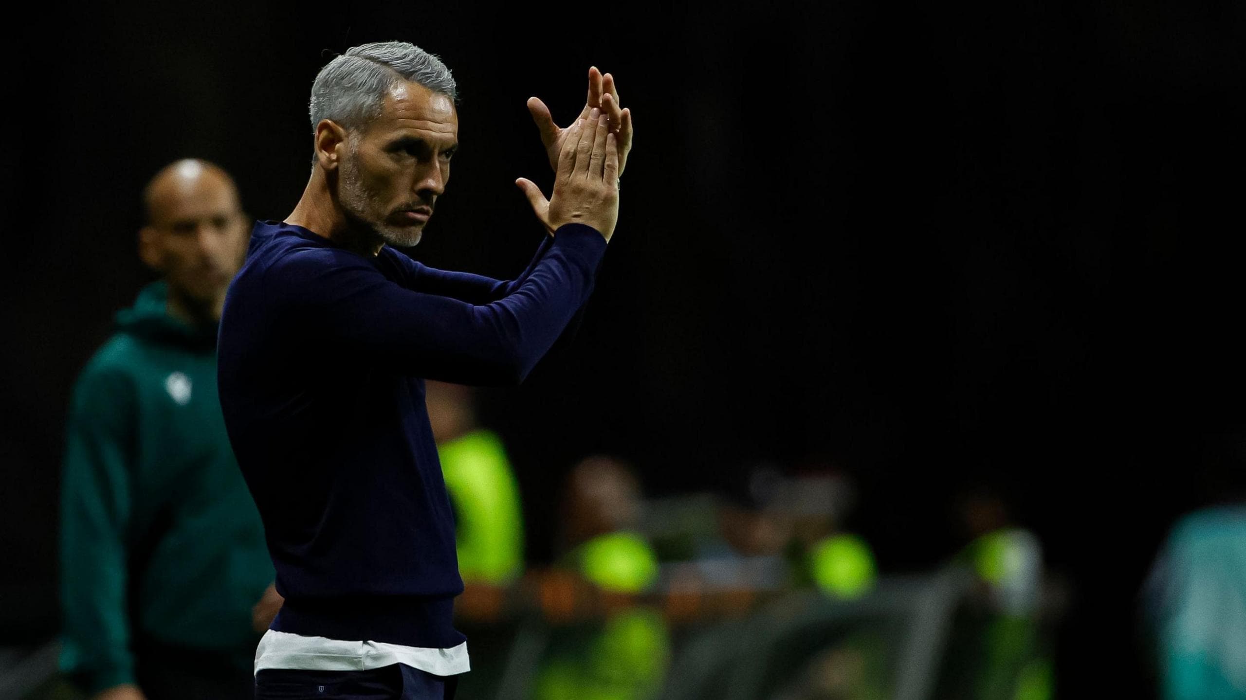 دستیار سابق گواردیولا، کار سختی در برابر سلتیک دارد