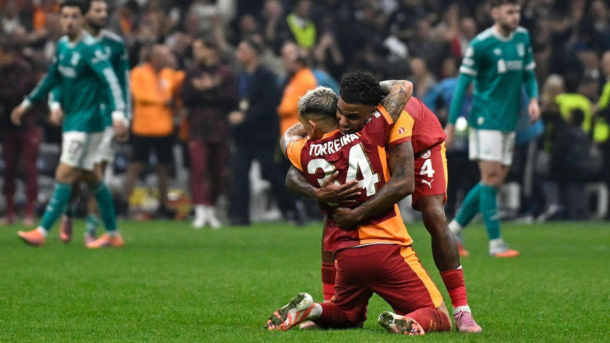 آیا فصل گذار لیورپول با یک سال تاخیر آغاز شده است؟