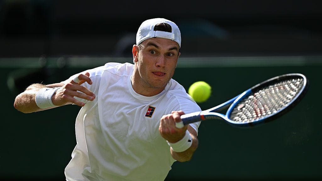 جک دراپر با امید به بازگشت در دسامبر؛ مصدومیت و چشم‌انداز آینده