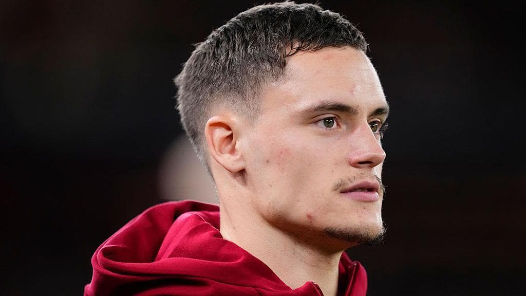 چرا لیورپول هنوز بهترین بهره را از ویرتز نمی‌برد؟