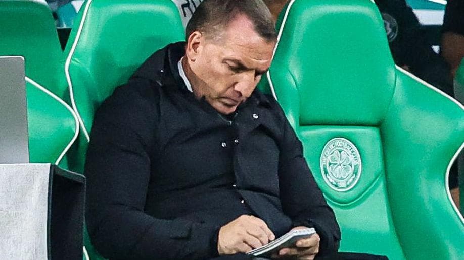 آیا برندان راجرز می‌تواند قدرت تهاجمی سلتیک را به تیم بازگرداند؟