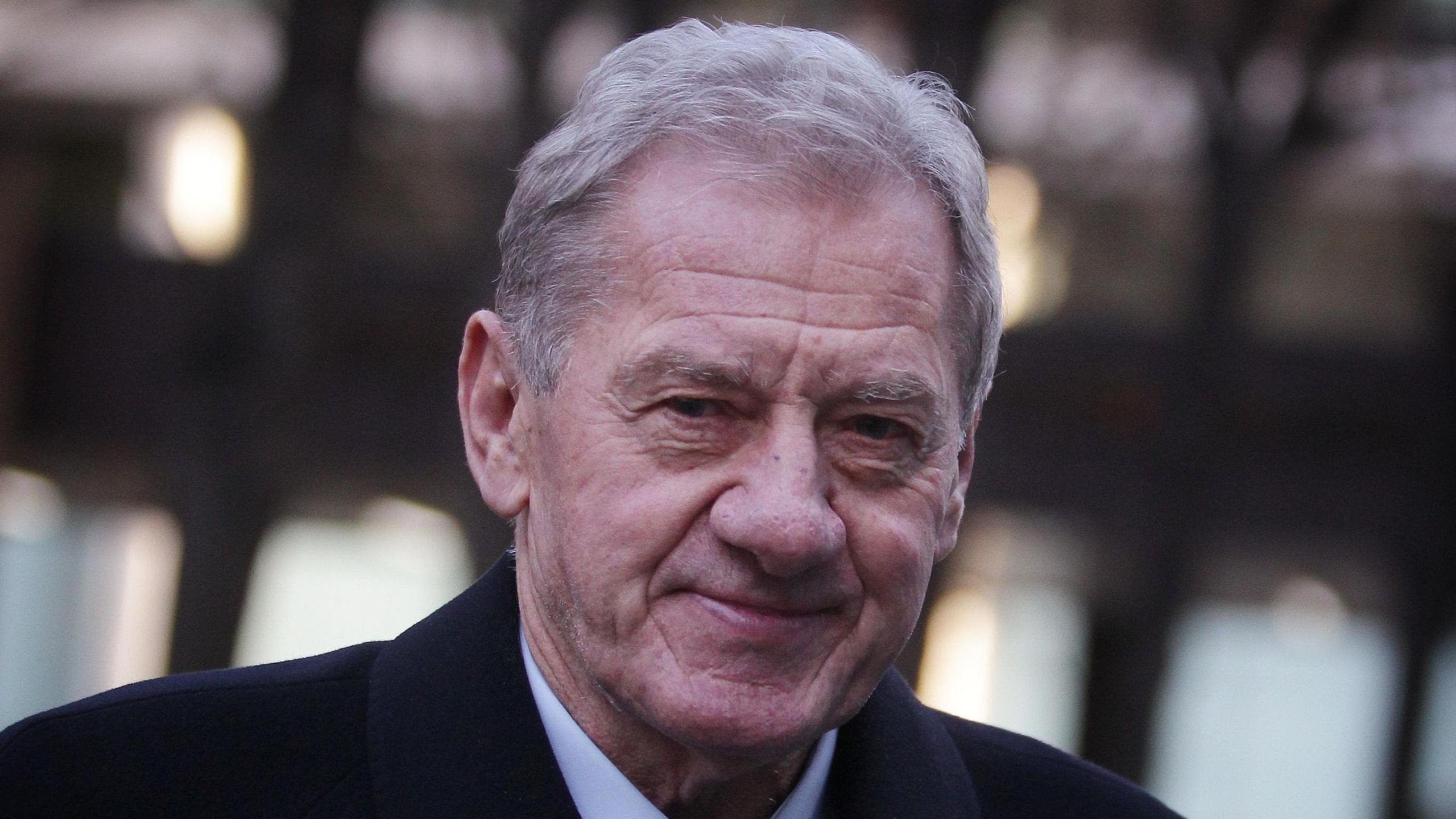 درگذشت میلیان مانداریچ؛ مالک اسبق پورتسموث، لسترسیتی و شفیلد ونزدی