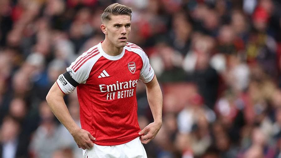 ده بازی، سه گل؛ بررسی شروع ویکتور ژوکرش در آرسنال