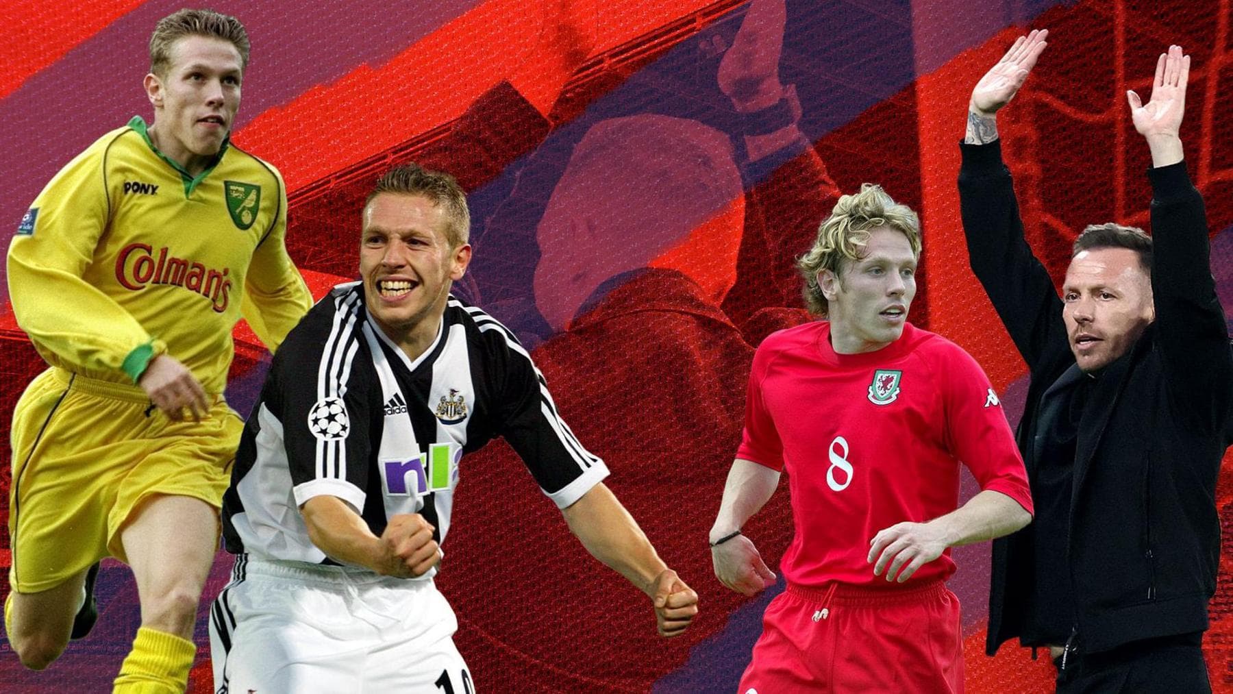 از جنجال‌ساز جوان تا مربی متین؛ تحول بزرگ کریگ بلامی