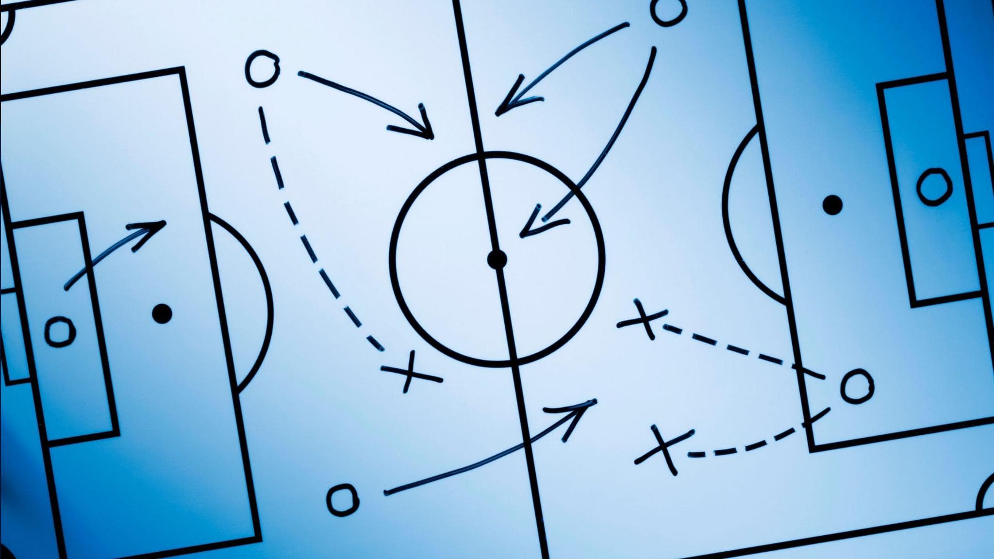 ترکیب و رویکرد تیم ملی اسکاتلند مقابل یونان – دیدگاه یک مربی ایرانی