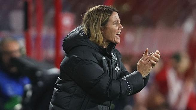 انتقادها از سونیا بومپاستور و چلسی پس از تساوی مقابل توونته در لیگ قهرمانان بانوان اروپا